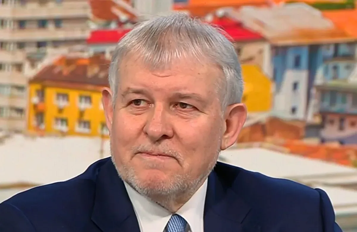Румен Христов: „Петрохан“ оголи пробиви в сигурността и политически сметки
