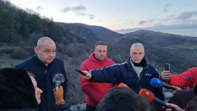 Развръзката! Ето какво се е случило с Калушев, Златков и 15-годишното момче