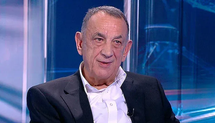 Ботьо Ботев подозира "агресивна педофилия" в случая Петрохан