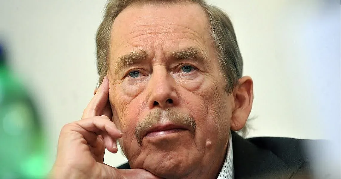 София филм фест почита Вацлав Хавел