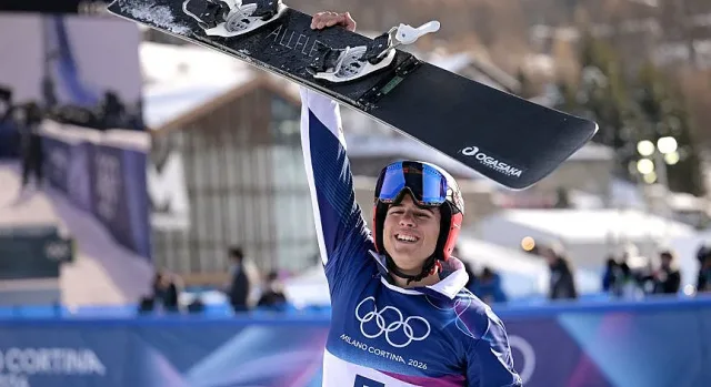 Стискаме палци на Зографски, посрещаме героя Тервел