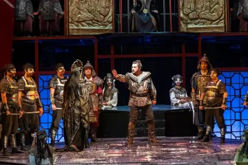 "Опера на площада" със световни и български звезди