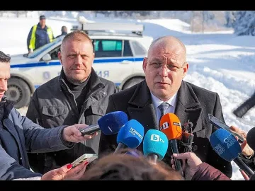 Нова зловеща версия за "Петрохан". Говори и приятелка на убития