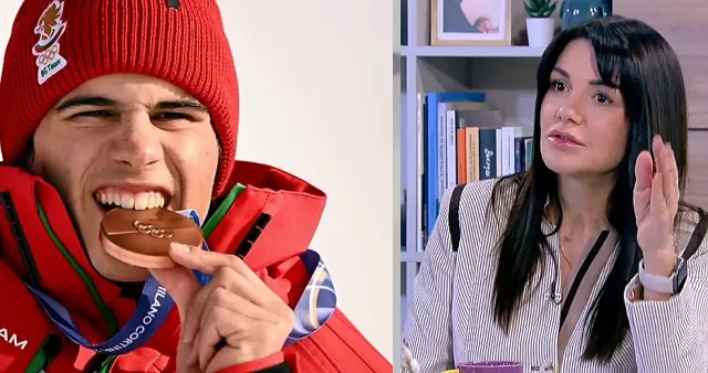 Наша звезда шокира с рекорда на Стефка Костадинова