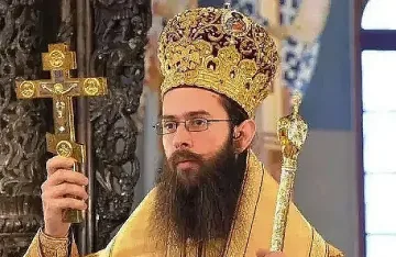 Митрополит Арсений каза какво ще спаси децата от агресията