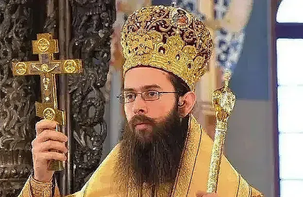 Митрополит Арсений каза какво ще спаси децата от агресията