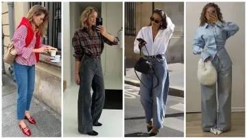 Топ 6 модни ризи през пролетта на 2026 г. 