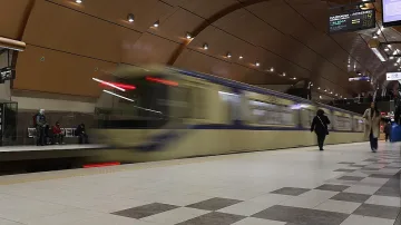 Софиянци чакаха тази новина за метрото