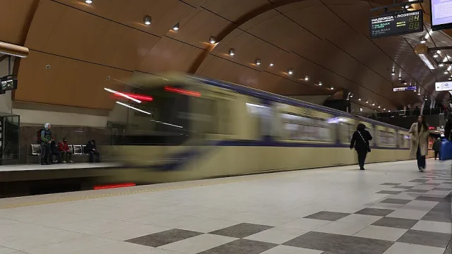 Софиянци чакаха тази новина за метрото
