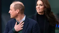 Уилям и Кейт проговориха за Андрю и Епстийн
