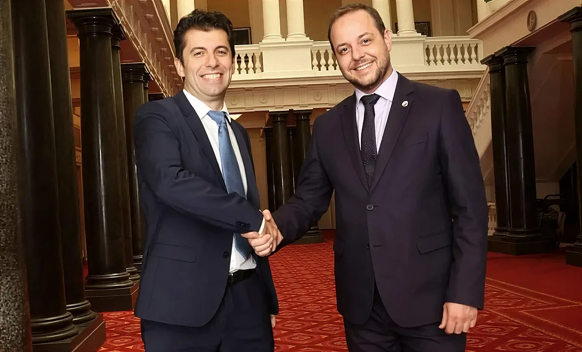 Гузната съвест на вредителите в БГ политиката