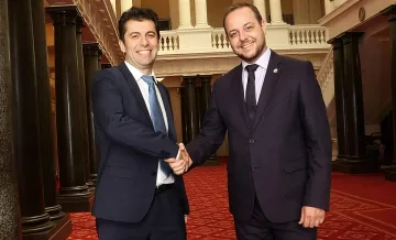 Гузната съвест на вредителите в БГ политиката