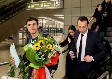 Героят Замфиров на родна земя: Сбъднах големите си мечти