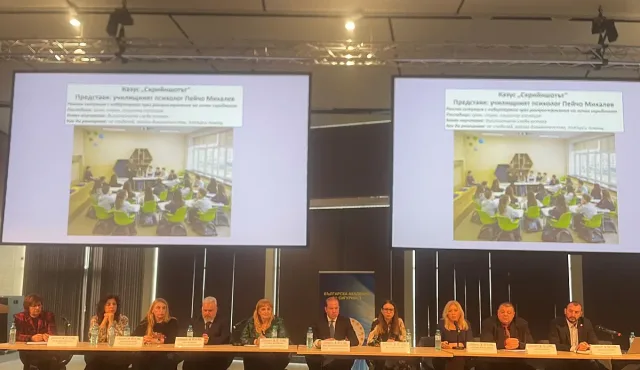 Мирослав Ненов: В надпревара сме с рака „Кибертормоз“