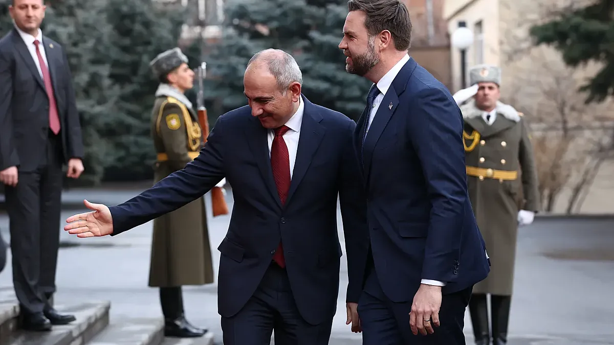 САЩ и Армения сключиха стратегичско споразумение