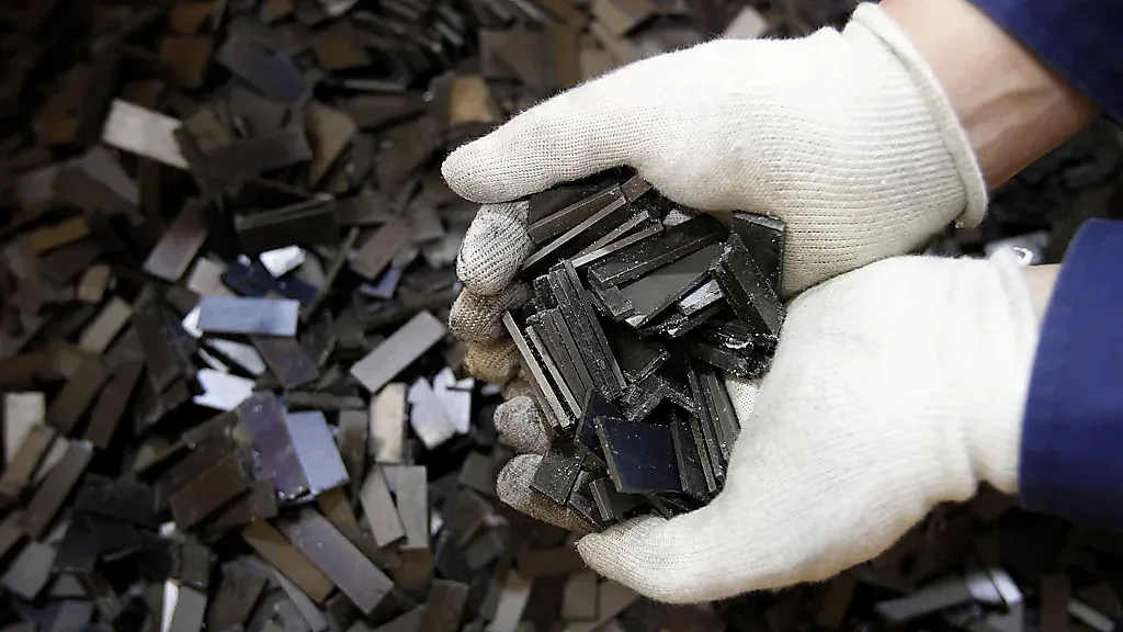 Няма да повярвате откъде идва новото богатство