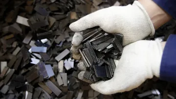 Няма да повярвате откъде идва новото богатство