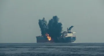 Удар по наркотрафиканти в Тихия океан