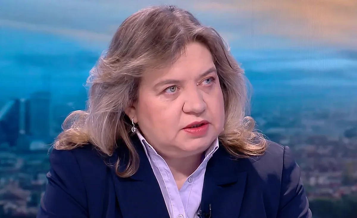 Киселова разкри кога ще научим името на новия служебен премиер