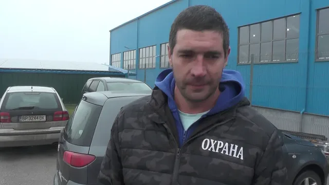 Мъжът, открил телата каза какво е видял. Разбраха и кое е момичето на Калушев