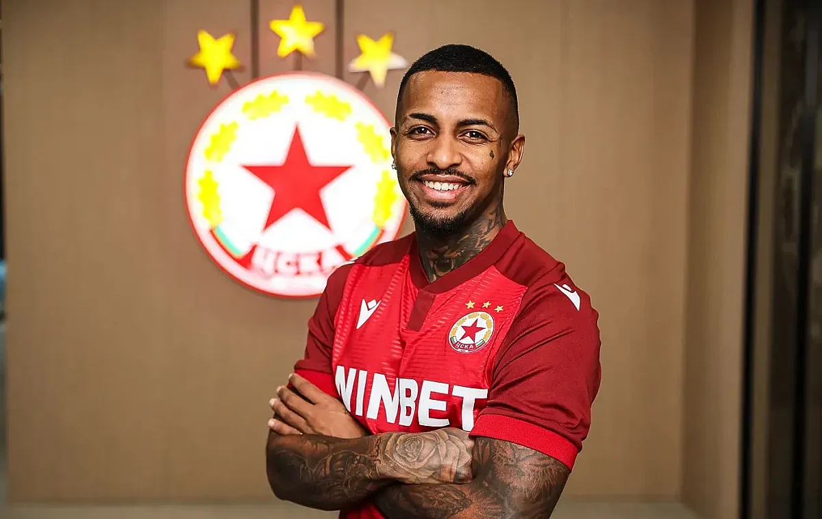 Футболистът на ЦСКА остава в ареста след пиянското шофиране