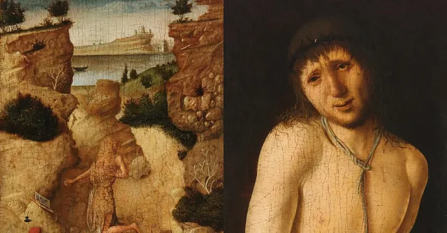 Италия купи картина на Антонело да Месина от "Сотбис" за 12,5 млн евро