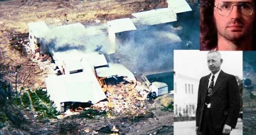 Българин създава секта с кошмари и смърт