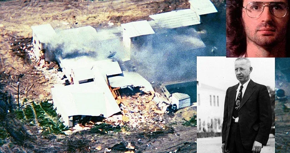 Българин създава секта с кошмари и смърт