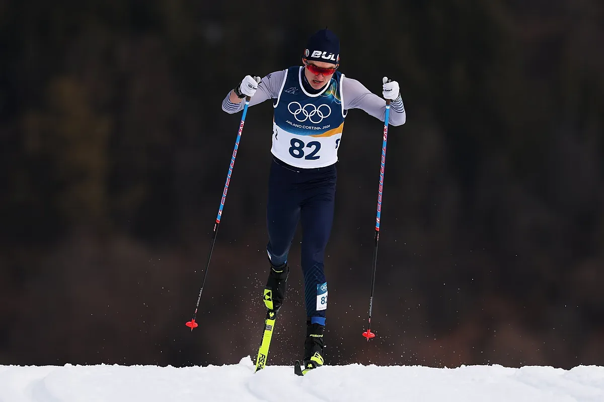 Много лошо представяне на бегачите ни в Кортина