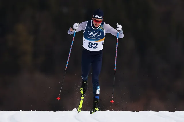 Много лошо представяне на бегачите ни в Кортина
