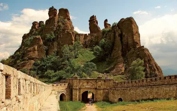 Седмицата на брака в Белоградчик 