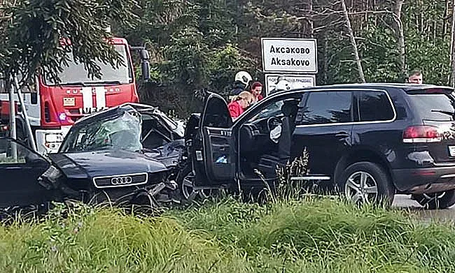 Ето кой опра пешкира за катастрофата с Кирил Петков