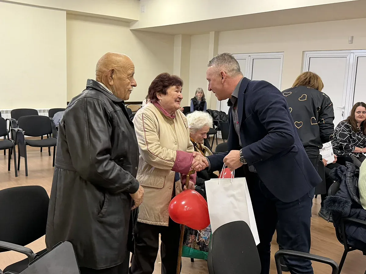 Седмицата на брака в Белоградчик 