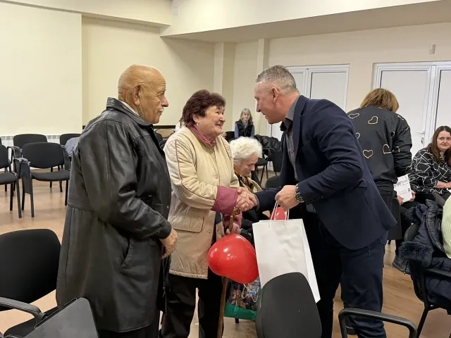 Седмицата на брака в Белоградчик 