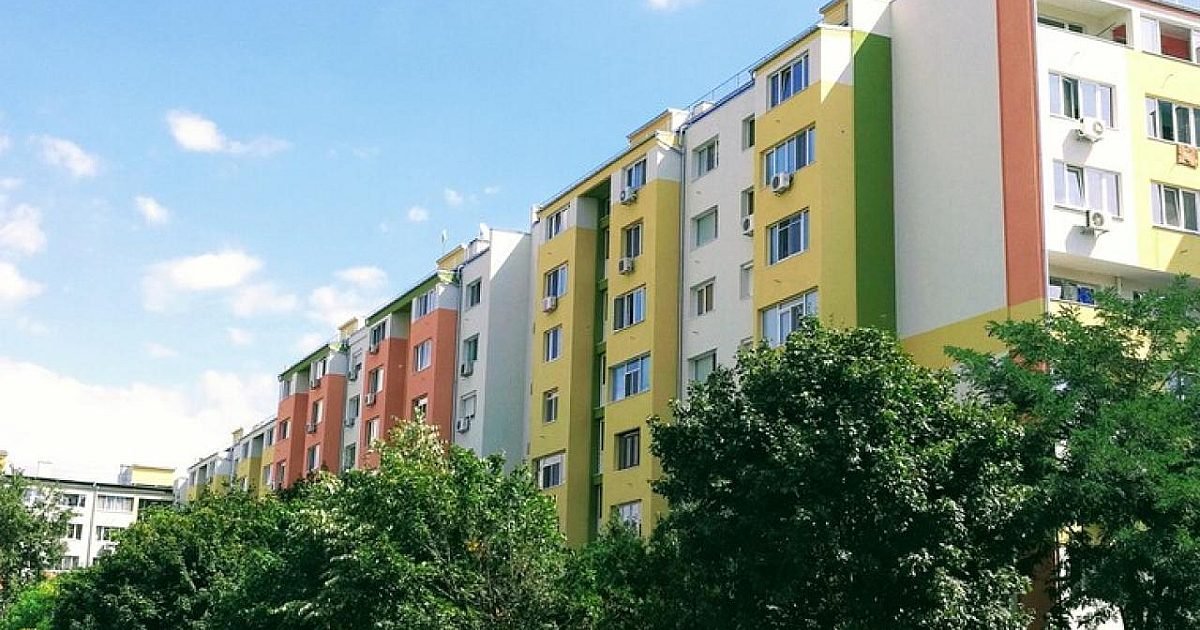 Обрат в блока! Край на старите асансьори