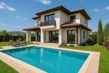 Златен пръстен около Пловдив! 5 милионерски села обръщат пазара на имоти