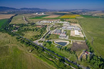 Море от пари до София! Индустриалният звяр