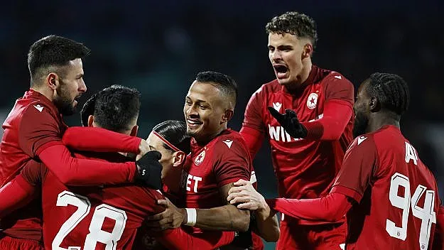 ЦСКА с опит да продължи фурора днес