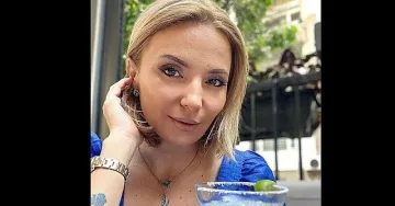 Ирина Тенчева с разтърсващи думи за Петрохан