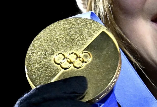 Драма с Олимпийските медали! Спешни действия