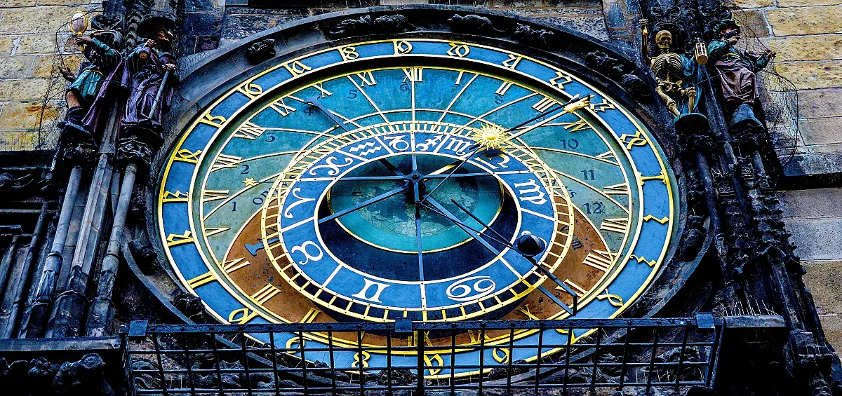 За няколко зодии започва златен период