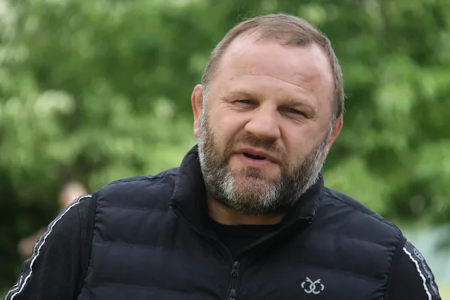 Арестуваха бивш шеф на ЦСКА. Жестока катастрофа