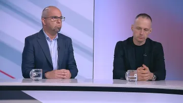 Политолози за аферата "Петрохан": Сарафов постъпи правилно