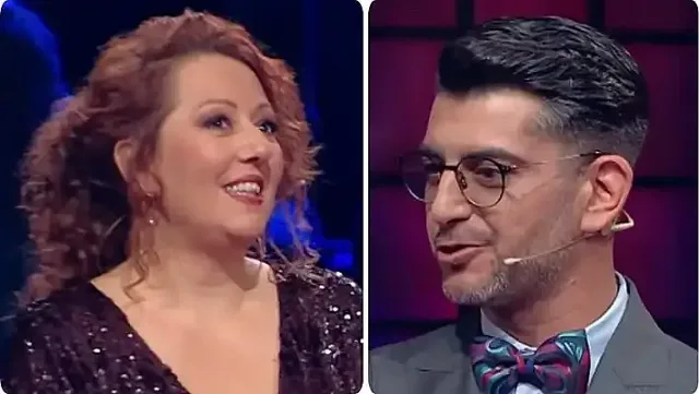 Милица Гладнишка се закани на Сашо Кадиев