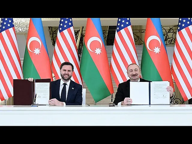 САЩ и Азербайджан с исторически документ. 3 важни промени