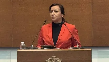 Атидже Вели: Спешни мерки срещу спекулата с цените на храните