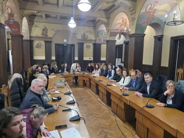 Одобриха Държавния план-прием за 2026/2027 г. в област Бургас