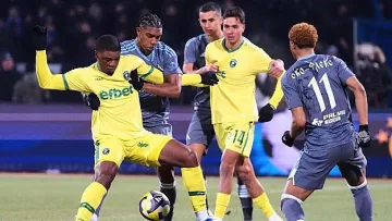 Сензационни промени в Левски