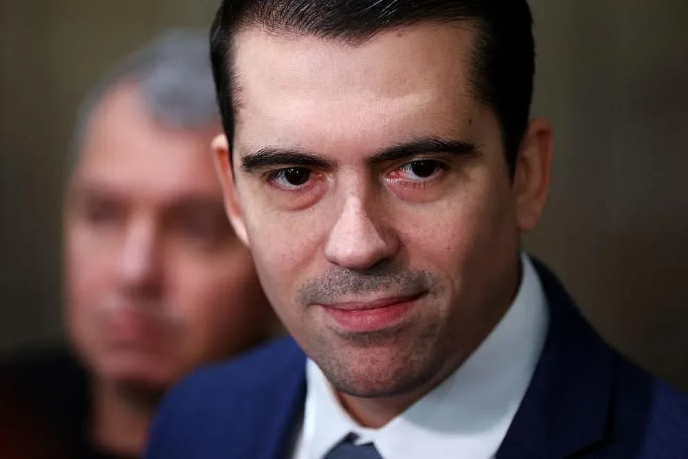 ИТН: Гюров няма юридическо право да е служебен премиер