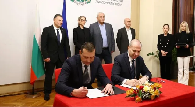 Караджов с исторически ход за България